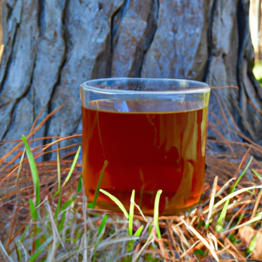 Exploring the Health Benefits of Sweet Tea