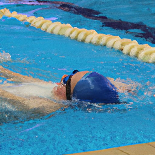 Exploring the Different Strokes in Swimming and Their Benefits