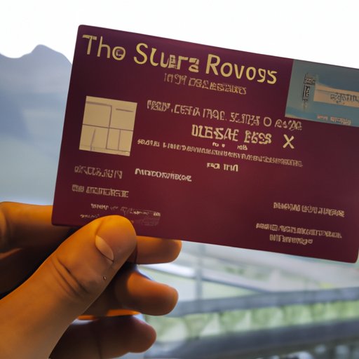 Exploring the Refundability of a Swiss Travel Pass