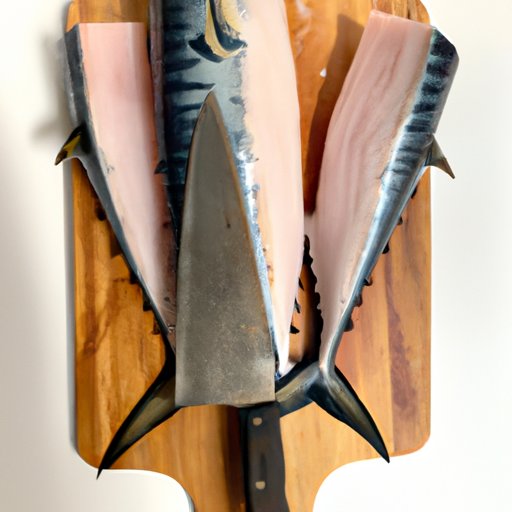 A Guide to Buying Sustainable Swordfish