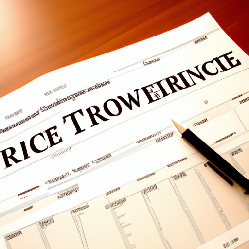 Exploring T Rowe Price Investment Strategies