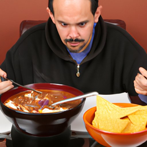 Examining the Pros and Cons of Eating Taco Soup 