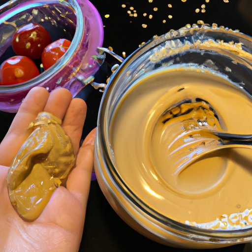 The Pros and Cons of Eating Tahini