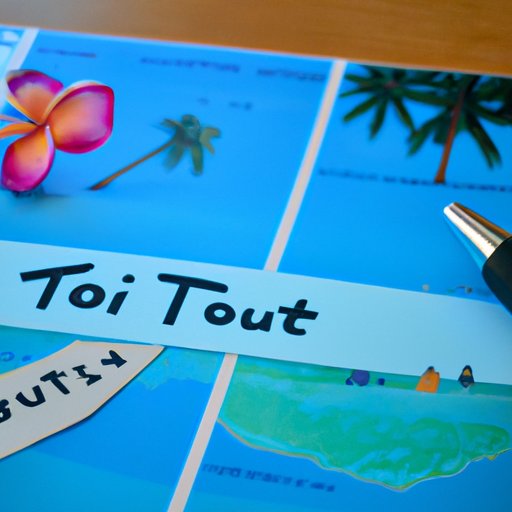 How to Plan a Trip to Tahiti Despite the Current Travel Ban