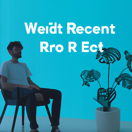 Interview with a Talent Reef User