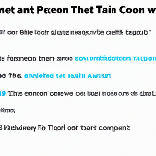 The Pros and Cons of Using Talent.com for Job Seekers