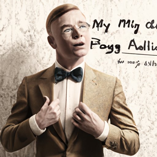 Exploring the Sexuality of Tom Ripley in The Talented Mr. Ripley