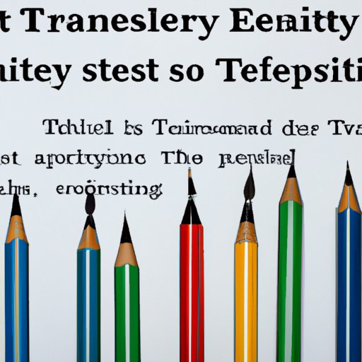 Assessing the Popularity of Talently in Writing