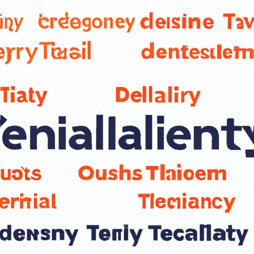 Examining the Usage of Talently Across Different Dialects
