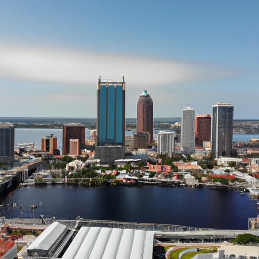 Overview of Tampa as a Vacation Destination