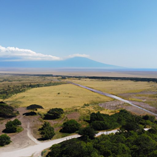 A Guide to Visiting Tanzania During Coronavirus