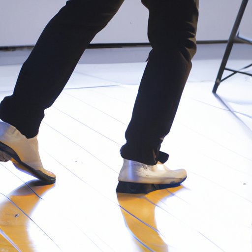How to Overcome the Challenges of Tap Dance