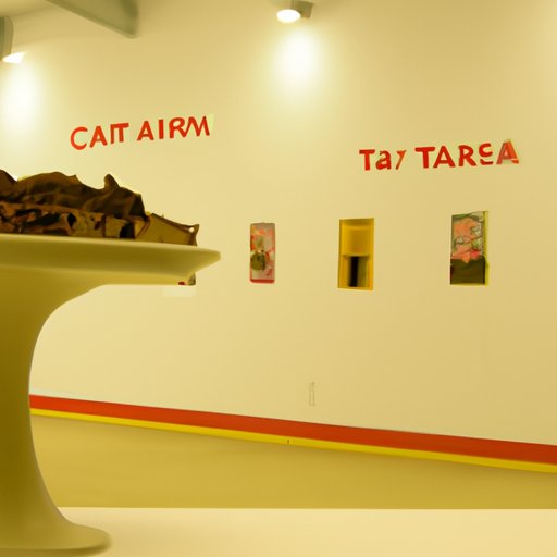 Analyzing the Legitimacy of Tarta AI