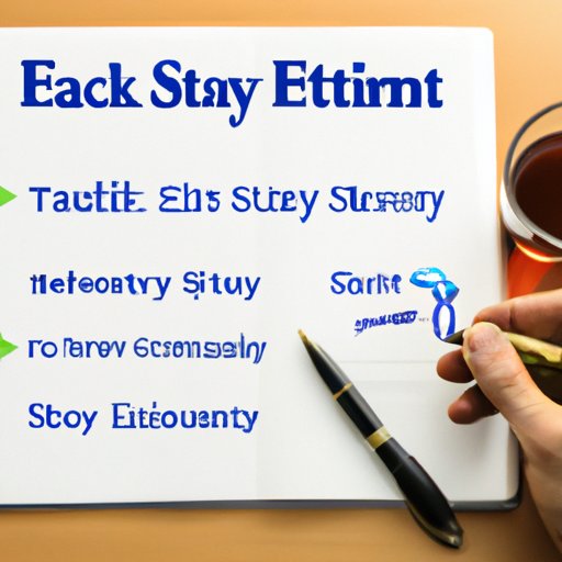 How to Get Started with Tasty Equity Investing