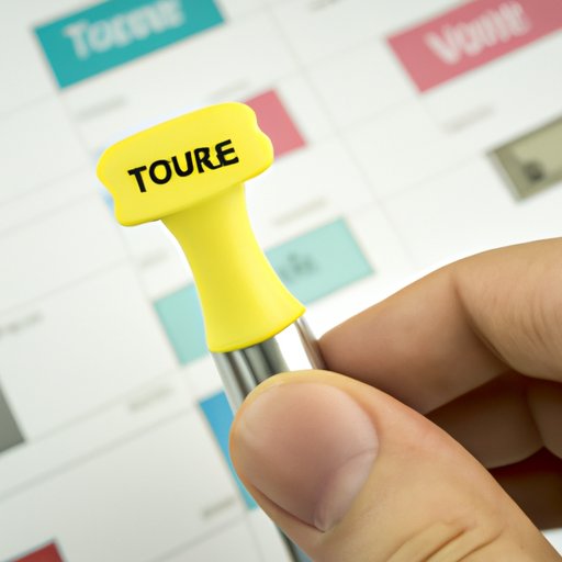 Analyzing a Sample Tour to Determine Value for Money