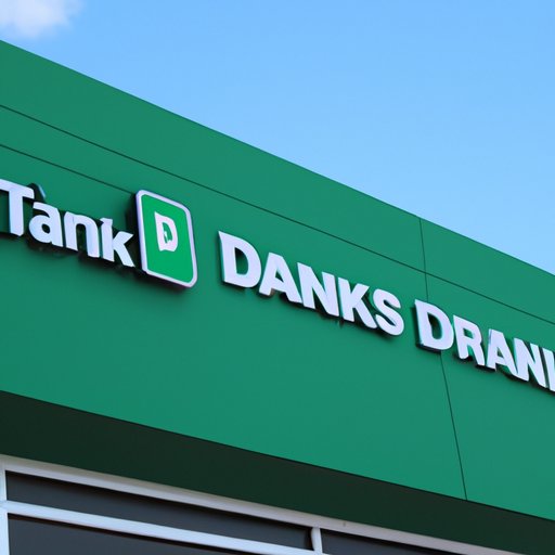 An Overview of TD Bank and TD Auto Finance Services