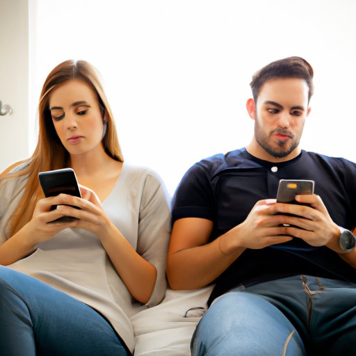 Rethinking Our Relationship with Technology