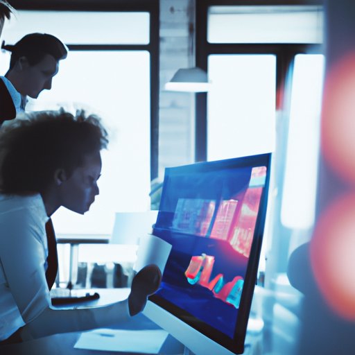 Evaluating the Impact of Technology on Workplace Productivity