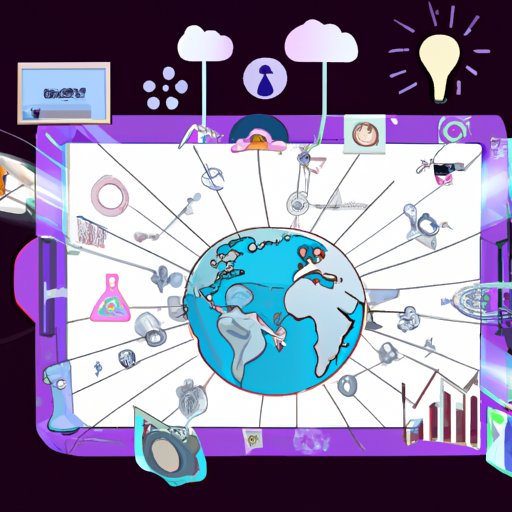 Analyzing the Role of Technology in Society