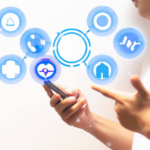 Evaluating the Effects of Technology on Health Care