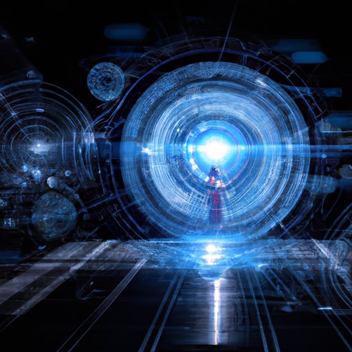 Exploring the Impact of Technology on Businesses