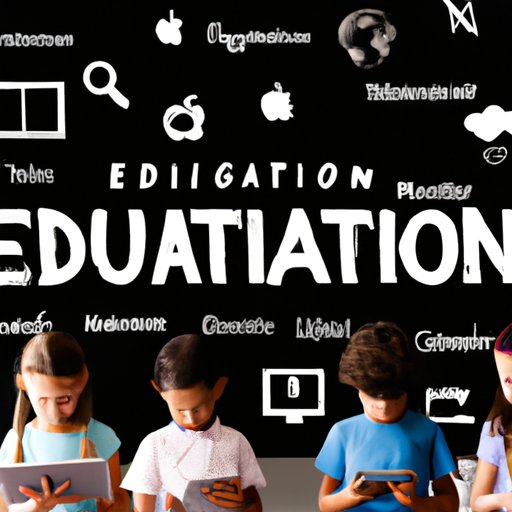 Exploring How Technology is Impacting Education
