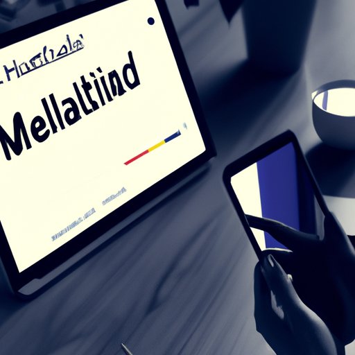 Investigating the Impact of Technology on Mental Health