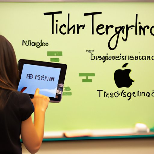 Investigating the Challenges of Integrating Technology into the Classroom