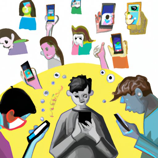 Examining the Negative Effects of Technology on our Social Lives