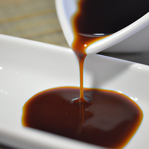 Exploring the Nutritional Benefits of Teriyaki Sauce
