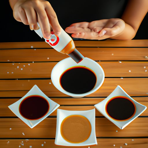 How to Choose a Healthy Teriyaki Sauce