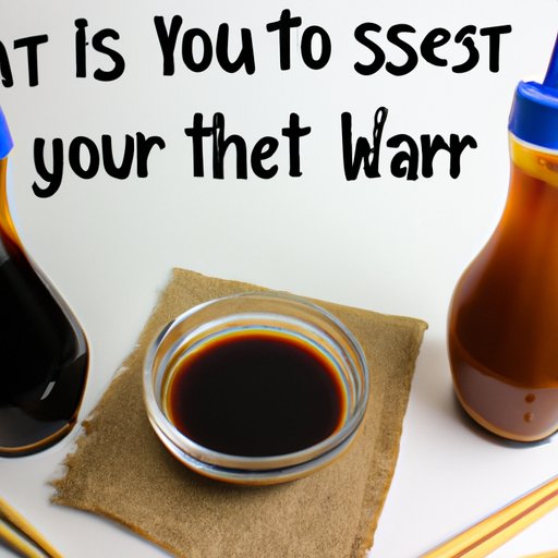 The Pros and Cons of Teriyaki Sauce for Your Diet