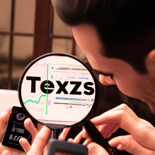 Examining the Recent Performance of Tezos in the Market