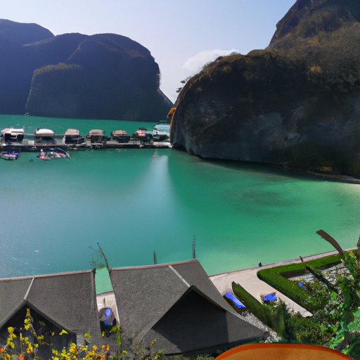 Reasons Why Thailand Can Be an Affordable Place to Visit