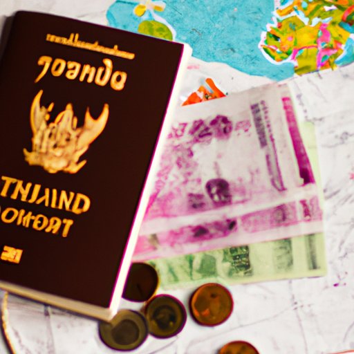 A Guide to Budget Travel in Thailand