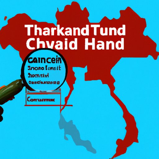 Determining if Thailand is Safe for Tourists 