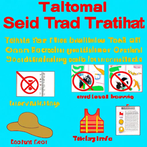 Reviewing the Safety Tips for Tourists Visiting Thailand