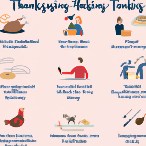 Roundup of Alternative Activities for Those Who Choose to Stay Home on Thanksgiving