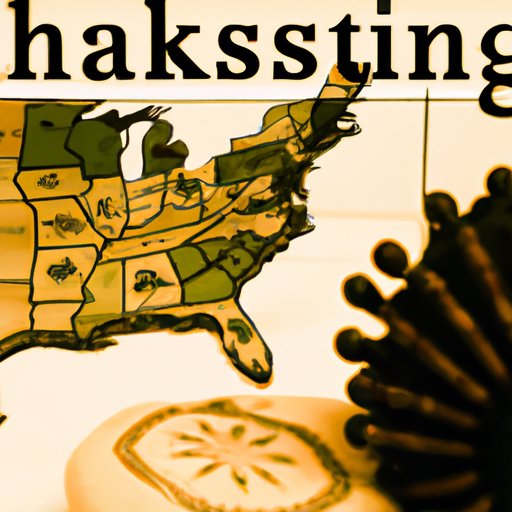 Exploring the History and Traditions of Thanksgiving Travel