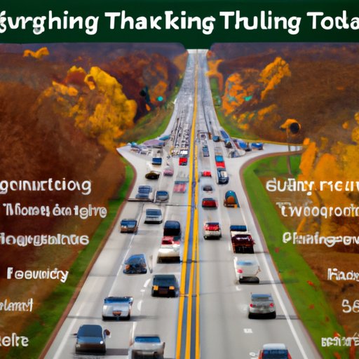 Examining the Environmental Impacts of Thanksgiving Travel