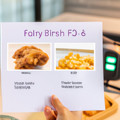 Is the Air Fryer Healthy? Exploring the Benefits and Risks The