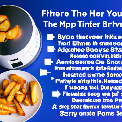Is the Air Fryer Healthy? Exploring the Benefits and Risks The