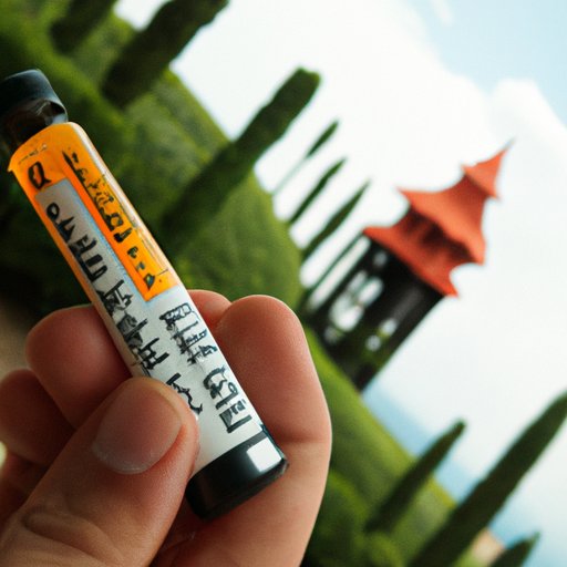 Tips for Staying Healthy While Traveling Abroad: Get Your Booster Shot!