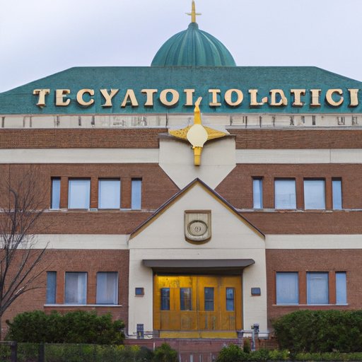 An Overview of the Church of Religious Science and Its Relationship to Scientology