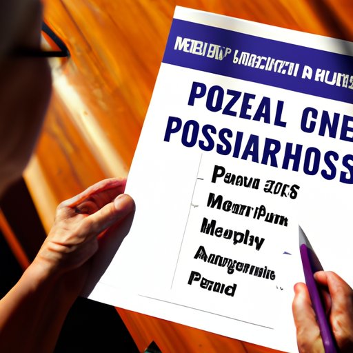 Exploring the Reasons Behind the Planned Medicare Cost Increase in 2023