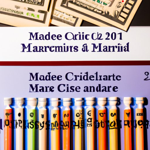 A Comparison of Medicare Costs Now and in 2023