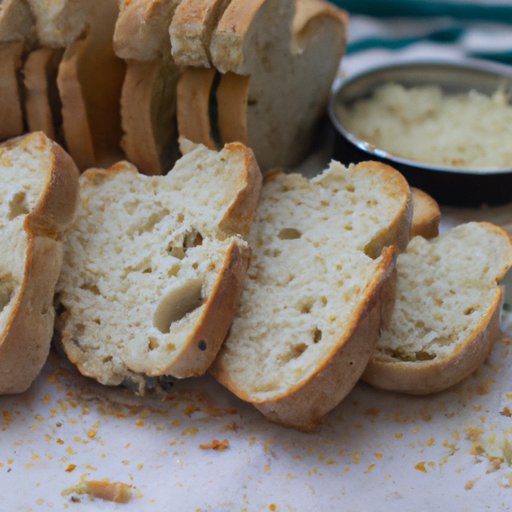 How to Make the Most of Your Bread Crusts