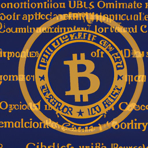 Assessing the Impact of Government Regulations on Cryptocurrencies