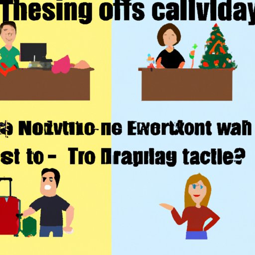 The Pros and Cons of Traveling the Day After Christmas