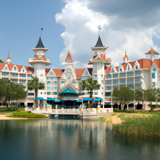 Overview of the Pros and Cons of the Disney Vacation Club
